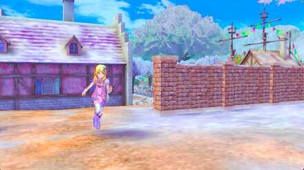 旅館「一期一会」