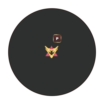 レフトアームスラッシュ