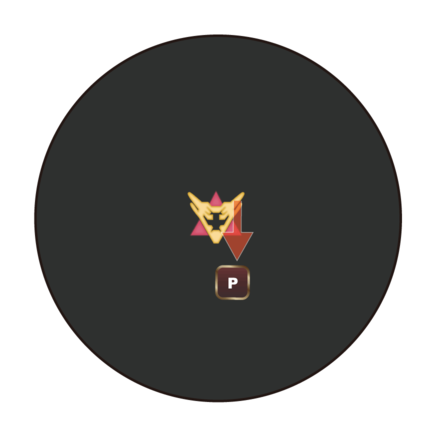 レフトアームスラッシュ2