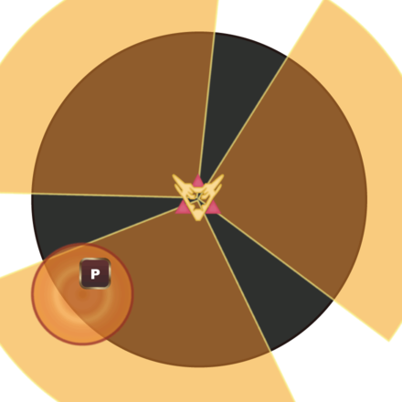 コメット＋メタルカッター2