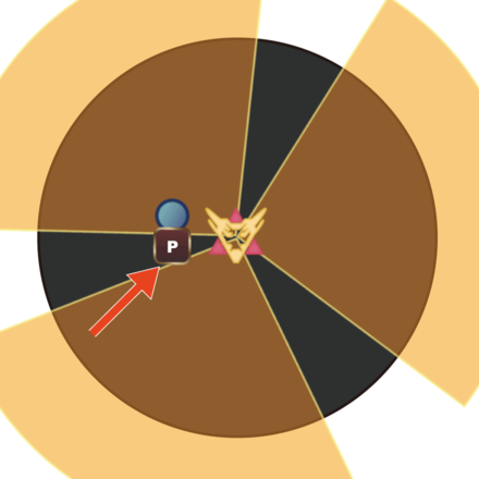 コメット＋メタルカッター3