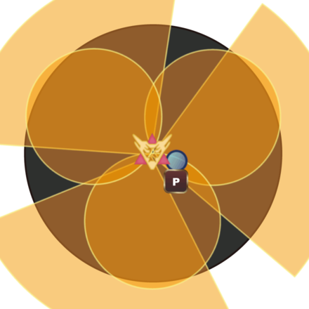 アトミックレイ1