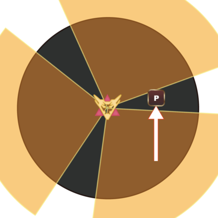 アトミックレイ3