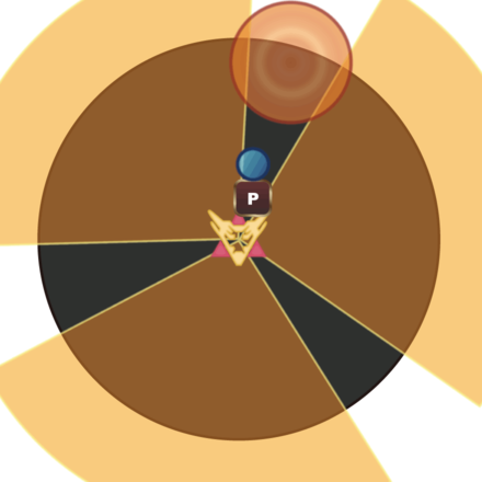 アームユニット