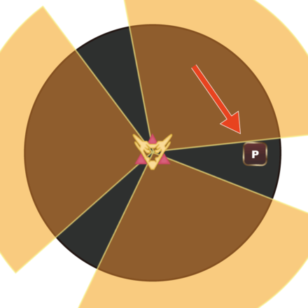 アームユニット4