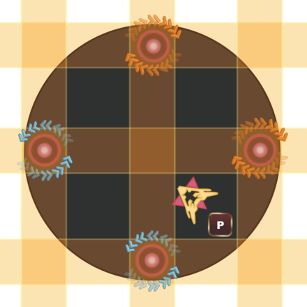 アトミックレイVR2−1