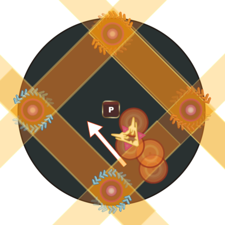 アトミックレイVR2−2