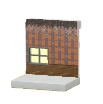 ハロウィンなかべ