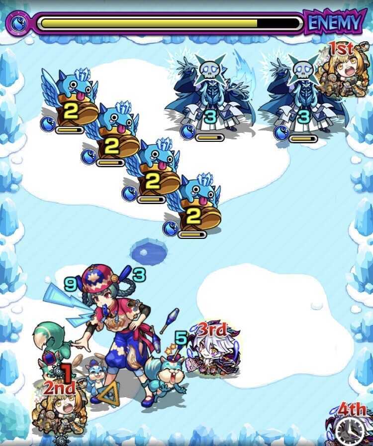 胡木 ステージ2