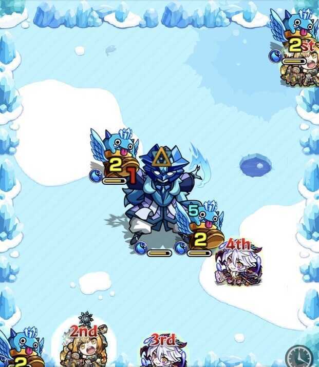 胡木 ステージ3