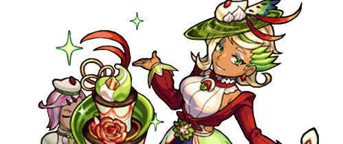 ピスターの画像