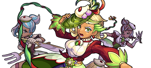 ピスターの画像