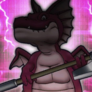 アックスドラゴン