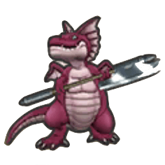 ドラクエウォーク】ドラゴンのオーブ++のレシピの入手方法と錬金