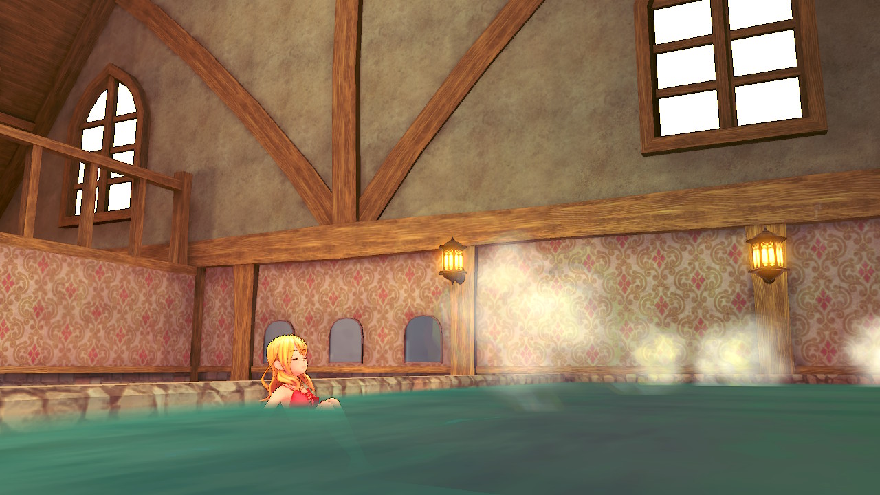 HP・RP・状態異常の全回復