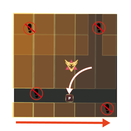 魔導インペスタス②