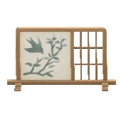 ひくいついたての冬の画像