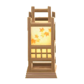 あんどんの秋(柄)の画像