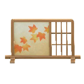 ひくいついたての秋の画像