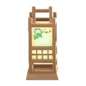 あんどんの夏(柄)の画像