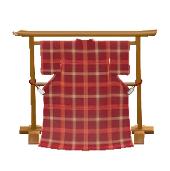 きものスタンド画像