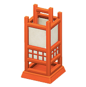 あんどんのオレンジウッドの画像