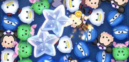 ツムツム ピクサースターシアター1枚目の攻略とおすすめツム 6月イベント ゲームエイト ツムツム ピクサースターシアター1枚目の攻略とおすすめツム 6月イベント ゲームエイト