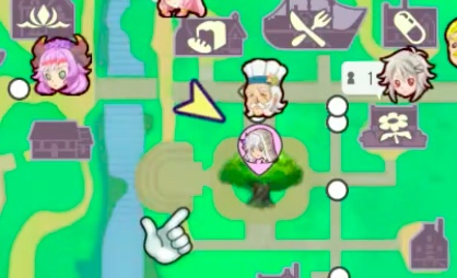 恋愛シナリオアイコン