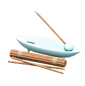 おこうの白檀の画像