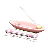 おこうの桜の画像