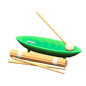 おこうの森林の画像