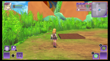 ファームドラゴンの家具置き場