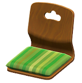 ざいすのナチュラルの画像