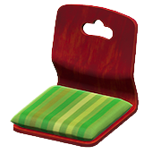 ざいすのダークウッドの画像