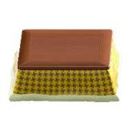 こたつの格子の画像