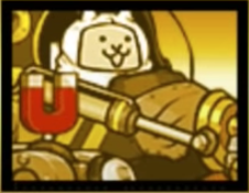 シンパワーチョキンドスの画像