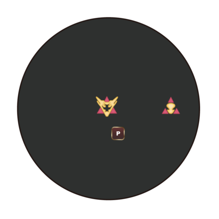 ギミック1−1