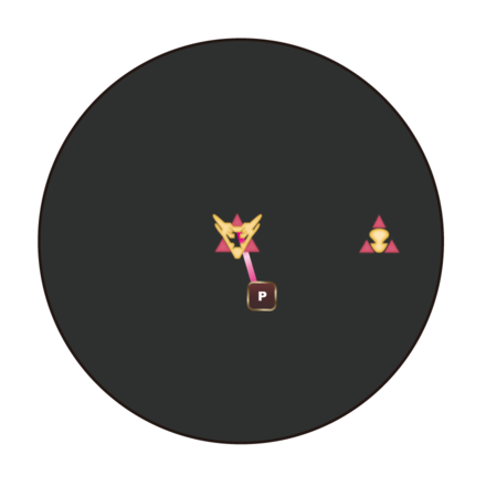 ギミック1−2