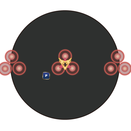 ギミック2−1