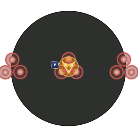 ギミック2−2
