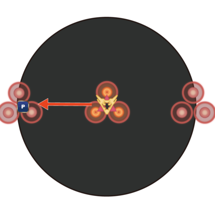 ギミック2−3