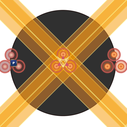 ギミック2−4