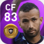 FPレアンドロ・ペレイラ(6/3)の画像