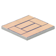 いぐさのたたみ画像