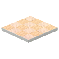 いぐさのふちなしたたみ画像