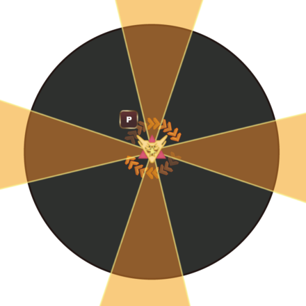 ギミック3−1