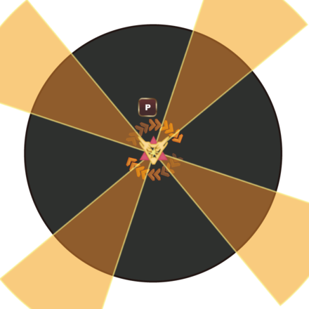 ギミック3−2