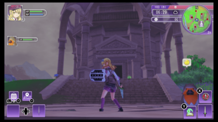 ストーリークリア後の要素