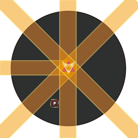 ギミック4−1