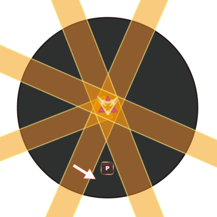 ギミック4−2